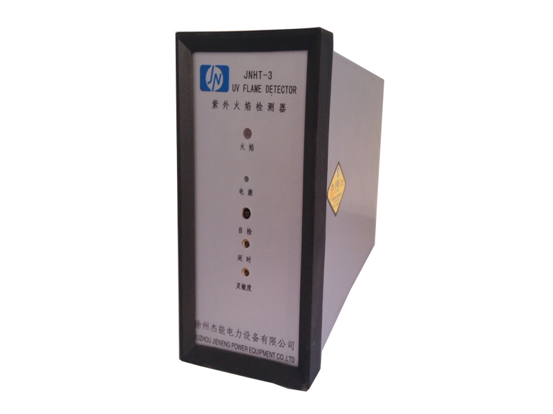 JNHT-3 UV Flame Detector